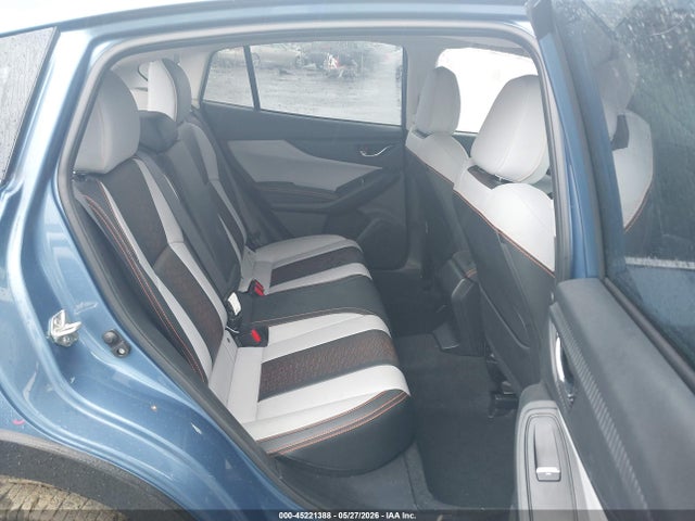 Aukcja sprzedaży 2022 Subaru Crosstrek Limited, vin: JF2GTHNC2NH209760, numer aukcji: 45221388