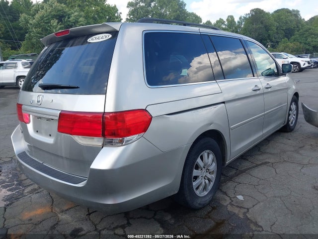 45221392 :رقم المزاد ، 5FNRL38759B046939 vin ، 2009 Honda Odyssey Ex-l مزاد بيع