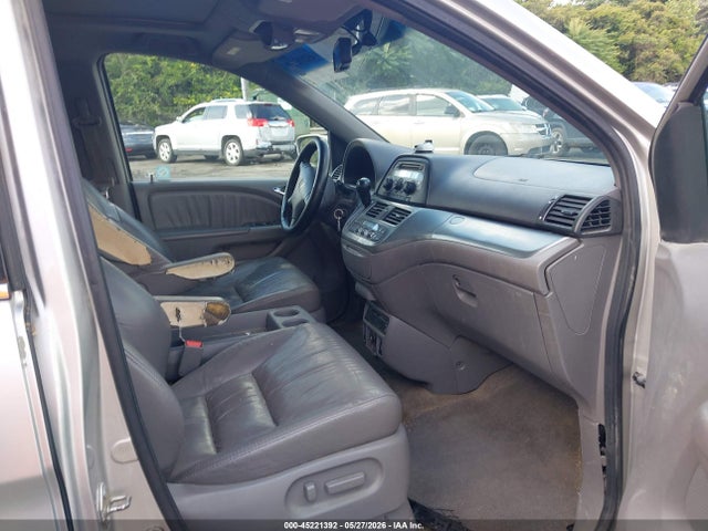 45221392 :رقم المزاد ، 5FNRL38759B046939 vin ، 2009 Honda Odyssey Ex-l مزاد بيع