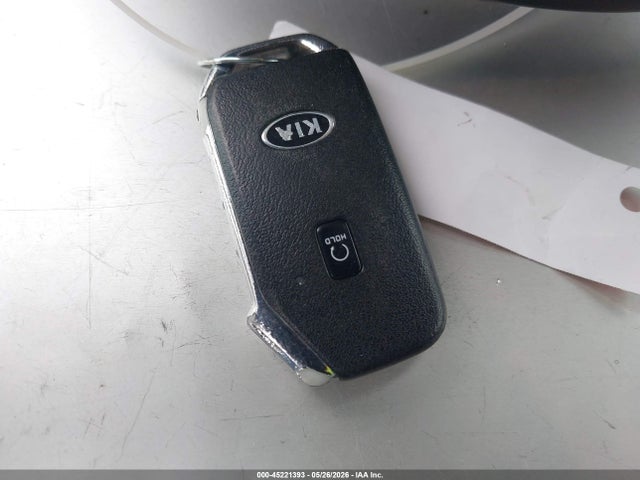 KIA SORENTO EX 2021 5XYRH4LF3MG030987 Image 11