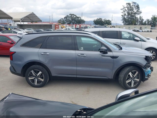 KIA SORENTO EX 2021 5XYRH4LF3MG030987 Image 14