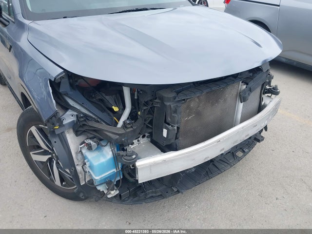KIA SORENTO EX 2021 5XYRH4LF3MG030987 Image 6