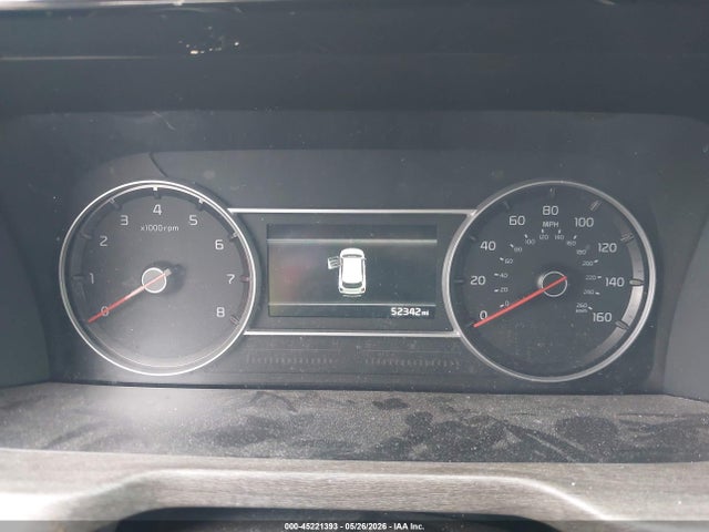 KIA SORENTO EX 2021 5XYRH4LF3MG030987 Image 7