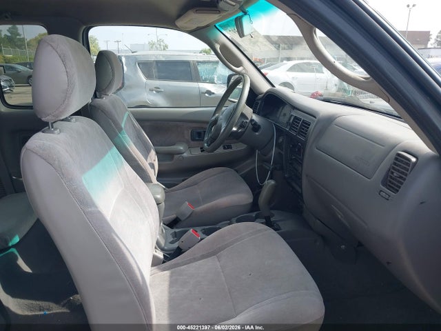 2002 Toyota Tacoma Prerunner მანქანა იყიდება აუქციონზე, vin: 5TESM92NX2Z080176, აუქციონის ნომერი: 45221397
