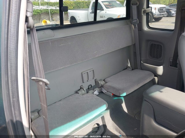 2002 Toyota Tacoma Prerunner მანქანა იყიდება აუქციონზე, vin: 5TESM92NX2Z080176, აუქციონის ნომერი: 45221397
