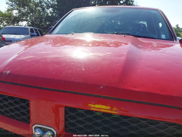 Продажа на аукционе авто 2015 Ram 1500 Express, vin: 1C6RR7FT8FS616637, номер лота: 45221399