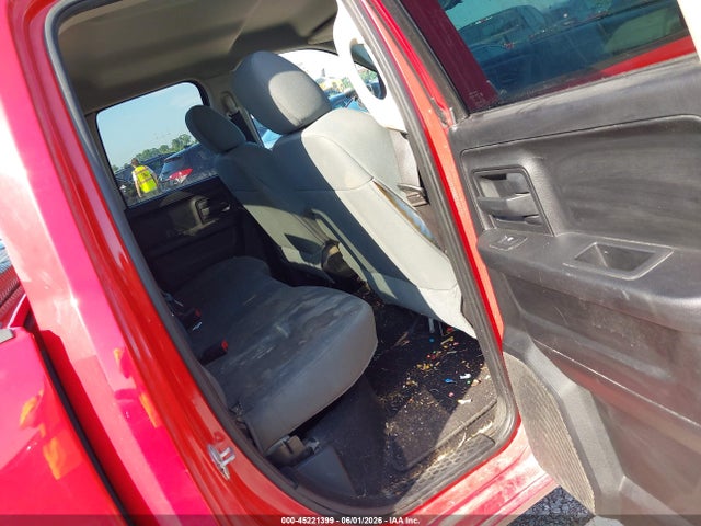 Продажа на аукционе авто 2015 Ram 1500 Express, vin: 1C6RR7FT8FS616637, номер лота: 45221399