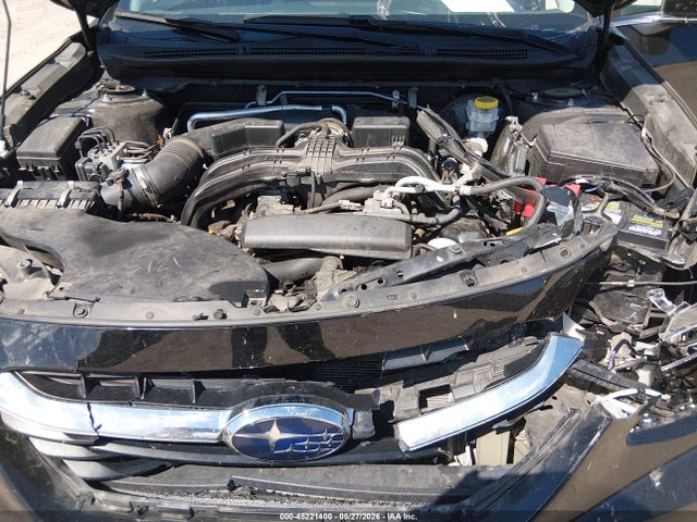 Aukcja sprzedaży 2022 Subaru Legacy Premium, vin: 4S3BWAC65N3003897, numer aukcji: 45221400