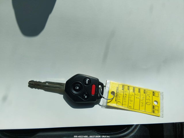 Aukcja sprzedaży 2022 Subaru Legacy Premium, vin: 4S3BWAC65N3003897, numer aukcji: 45221400