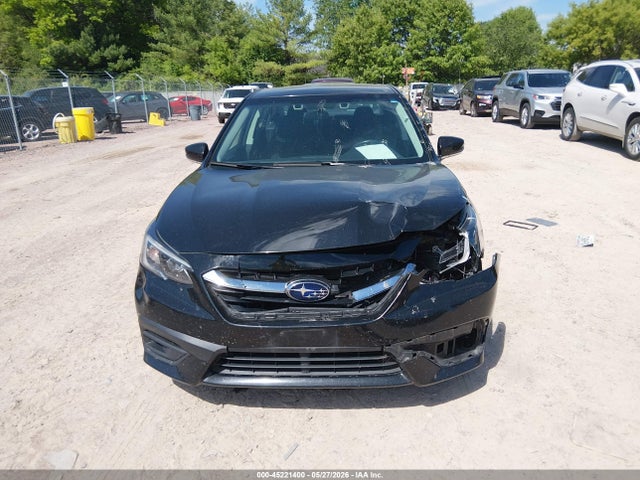 Aukcja sprzedaży 2022 Subaru Legacy Premium, vin: 4S3BWAC65N3003897, numer aukcji: 45221400