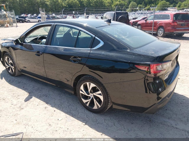 Aukcja sprzedaży 2022 Subaru Legacy Premium, vin: 4S3BWAC65N3003897, numer aukcji: 45221400