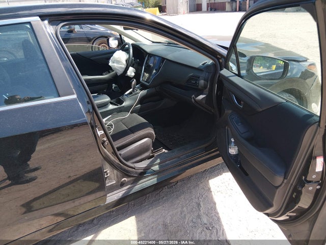 Aukcja sprzedaży 2022 Subaru Legacy Premium, vin: 4S3BWAC65N3003897, numer aukcji: 45221400