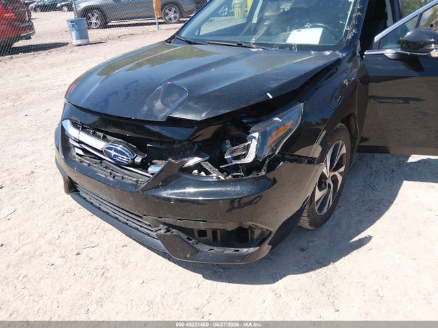 Aukcja sprzedaży 2022 Subaru Legacy Premium, vin: 4S3BWAC65N3003897, numer aukcji: 45221400