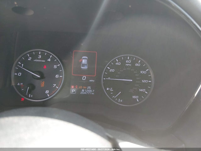 Aukcja sprzedaży 2022 Subaru Legacy Premium, vin: 4S3BWAC65N3003897, numer aukcji: 45221400
