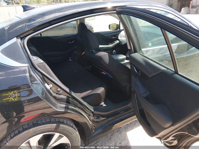 Aukcja sprzedaży 2022 Subaru Legacy Premium, vin: 4S3BWAC65N3003897, numer aukcji: 45221400