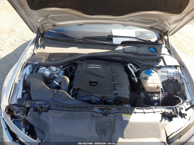 Aukcja sprzedaży 2014 Audi A6 2.0t Premium, vin: WAUGFAFC2EN158738, numer aukcji: 45221409