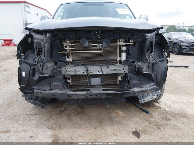 JN8AZ2NF5K9683674 Infiniti QX80 LUXE