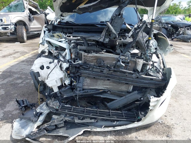2023 Nissan Rogue Sv Intelligent Awd მანქანა იყიდება აუქციონზე, vin: JN8BT3BB9PW460575, აუქციონის ნომერი: 45221413