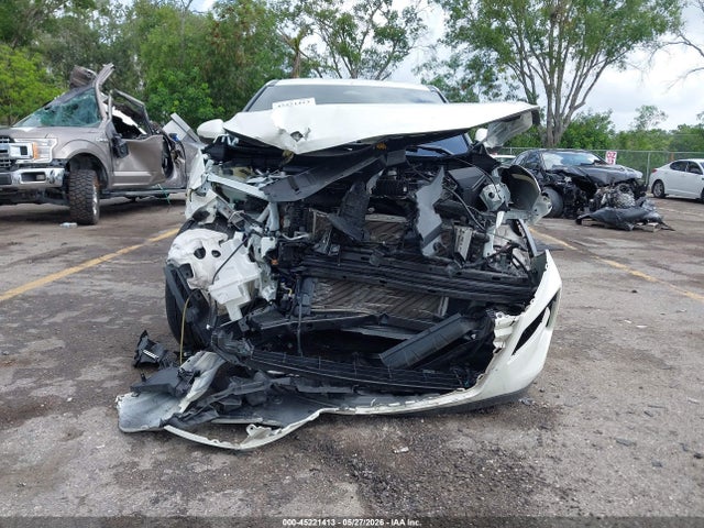 2023 Nissan Rogue Sv Intelligent Awd მანქანა იყიდება აუქციონზე, vin: JN8BT3BB9PW460575, აუქციონის ნომერი: 45221413