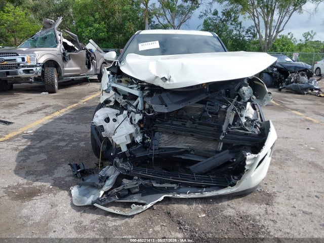2023 Nissan Rogue Sv Intelligent Awd მანქანა იყიდება აუქციონზე, vin: JN8BT3BB9PW460575, აუქციონის ნომერი: 45221413