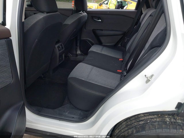 2023 Nissan Rogue Sv Intelligent Awd მანქანა იყიდება აუქციონზე, vin: JN8BT3BB9PW460575, აუქციონის ნომერი: 45221413