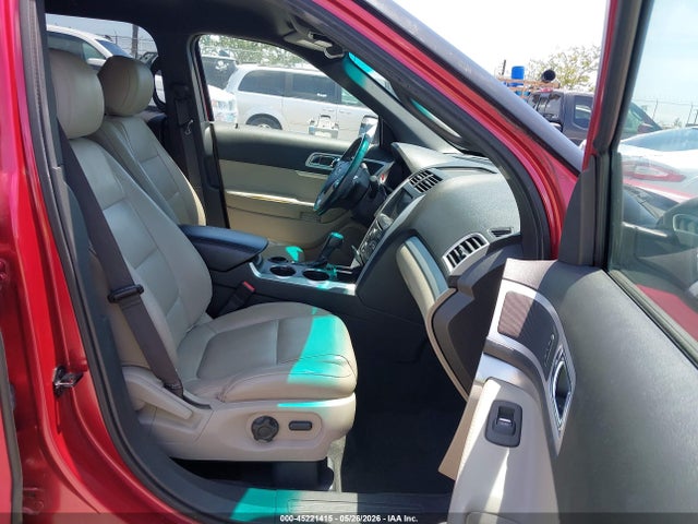 Продаж на аукціоні авто 2011 Ford Explorer Xlt, vin: 1FMHK7D88BGA46865, номер лоту: 45221415