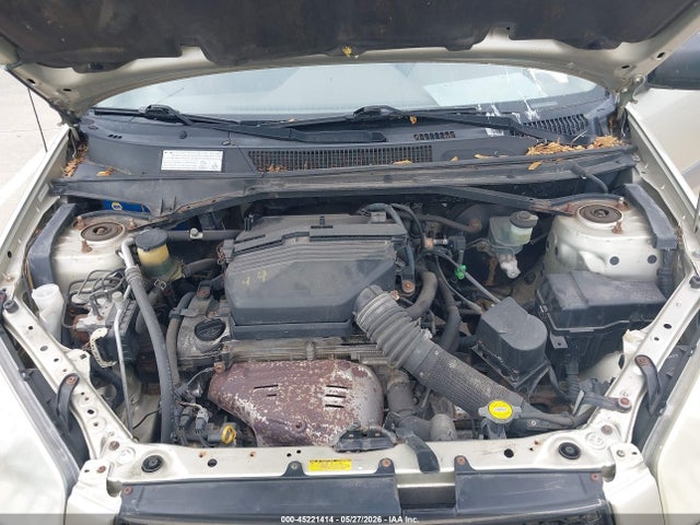 Продаж на аукціоні авто 2003 Toyota Rav4, vin: JTEHH20V736093387, номер лоту: 45221414
