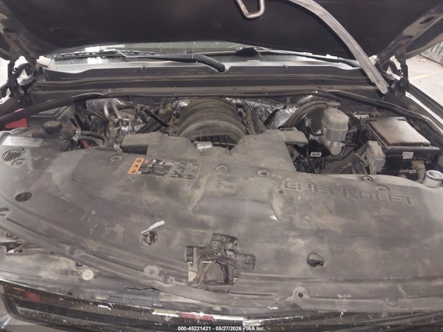 1GNSKCKC0JR224112 Chevrolet Tahoe Premier