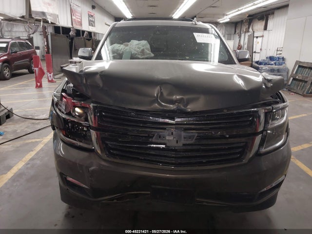 1GNSKCKC0JR224112 Chevrolet Tahoe Premier