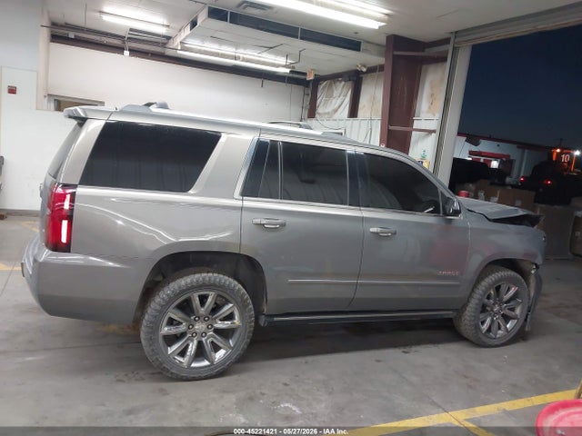 1GNSKCKC0JR224112 Chevrolet Tahoe Premier