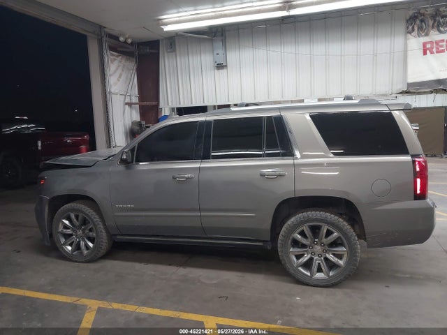1GNSKCKC0JR224112 Chevrolet Tahoe Premier