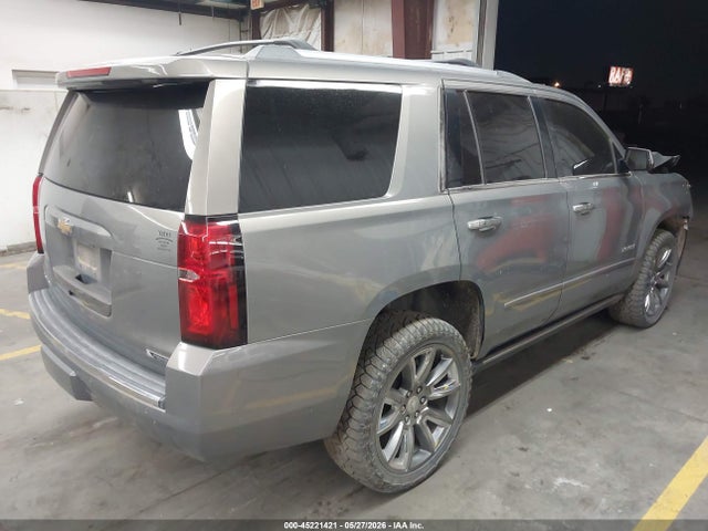 1GNSKCKC0JR224112 Chevrolet Tahoe Premier