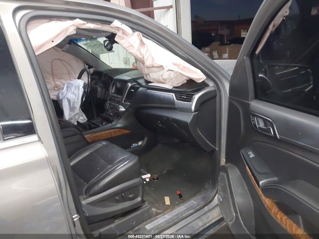 1GNSKCKC0JR224112 Chevrolet Tahoe Premier