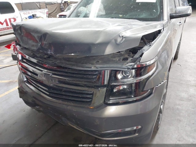 1GNSKCKC0JR224112 Chevrolet Tahoe Premier