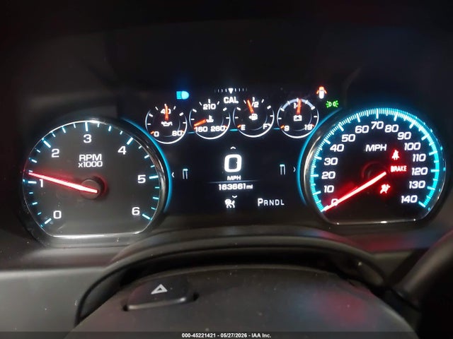 1GNSKCKC0JR224112 Chevrolet Tahoe Premier