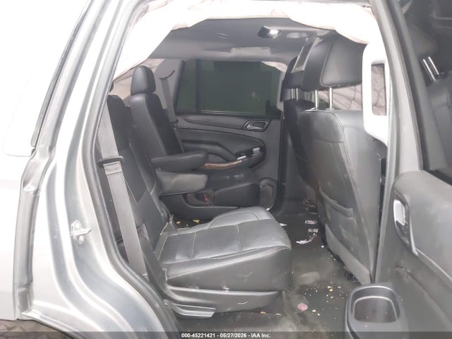 1GNSKCKC0JR224112 Chevrolet Tahoe Premier