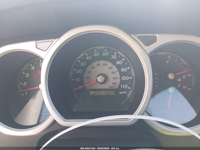 Aukcja sprzedaży 2004 Toyota 4runner Sr5 Sport V8, vin: JTEZT14R940016499, numer aukcji: 45221423