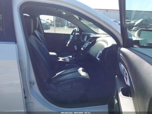 Aukcja sprzedaży 2016 Chevrolet Equinox Lt, vin: 2GNFLFE38G6308100, numer aukcji: 45221424