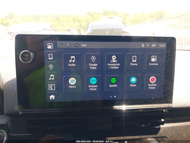 Honda Prologue Ex 2024 3GPKHVRJ8RS512765 Image 18
