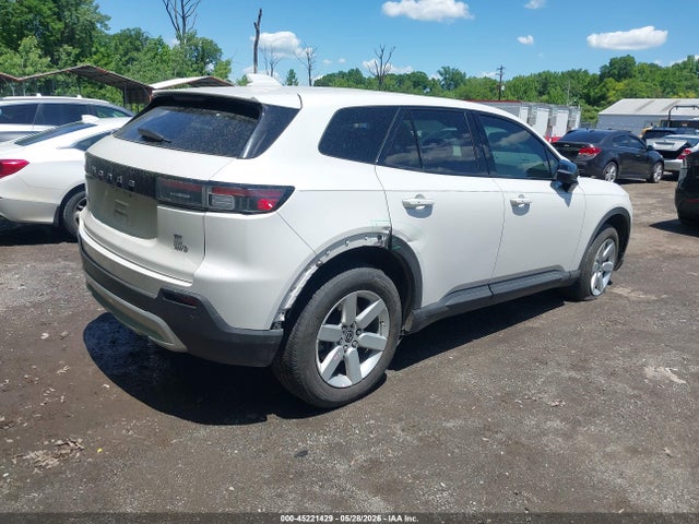 Honda Prologue Ex 2024 3GPKHVRJ8RS512765 Image 4