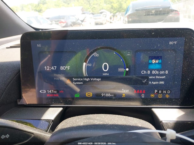 Honda Prologue Ex 2024 3GPKHVRJ8RS512765 Image 7
