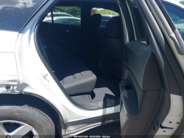 Honda Prologue Ex 2024 3GPKHVRJ8RS512765 Image 8