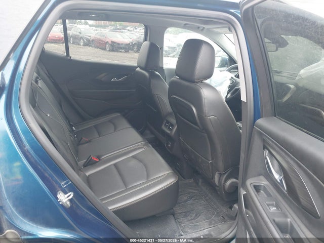Продаж на аукціоні авто 2021 Gmc Terrain Awd Slt, vin: 3GKALVEV8ML323304, номер лоту: 45221431