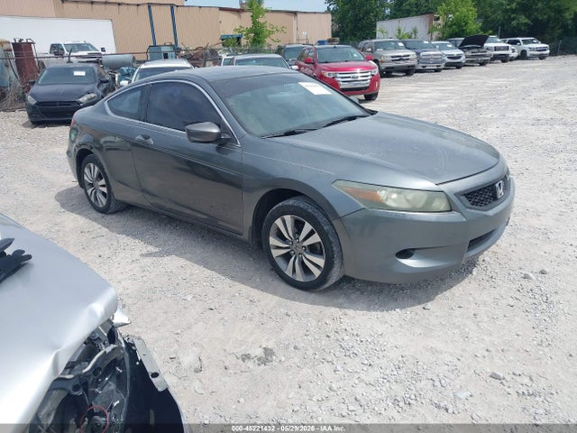 45221432 :رقم المزاد ، 1HGCS12788A018454 vin ، 2008 Honda Accord 2.4 Ex مزاد بيع