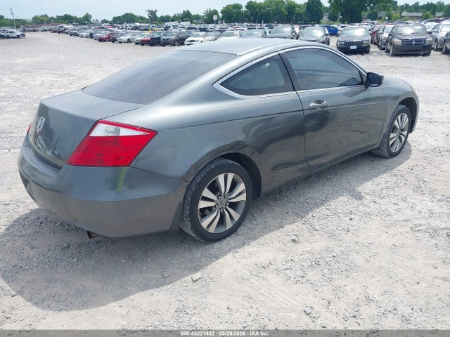 45221432 :رقم المزاد ، 1HGCS12788A018454 vin ، 2008 Honda Accord 2.4 Ex مزاد بيع