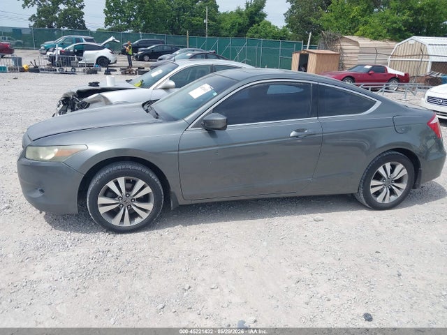 45221432 :رقم المزاد ، 1HGCS12788A018454 vin ، 2008 Honda Accord 2.4 Ex مزاد بيع