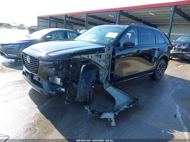 Продаж на аукціоні авто 2025 Mazda Cx-70 3.3 Turbo S Premium, vin: JM3KJDHC9S1123005, номер лоту: 45221435
