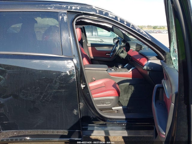 Продаж на аукціоні авто 2025 Mazda Cx-70 3.3 Turbo S Premium, vin: JM3KJDHC9S1123005, номер лоту: 45221435