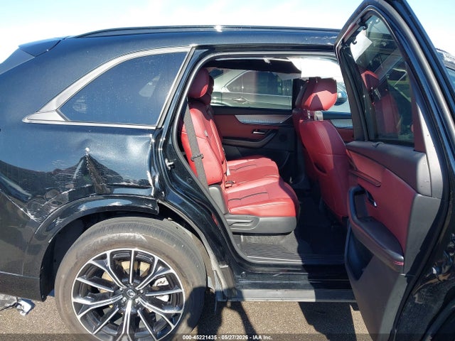 Продаж на аукціоні авто 2025 Mazda Cx-70 3.3 Turbo S Premium, vin: JM3KJDHC9S1123005, номер лоту: 45221435