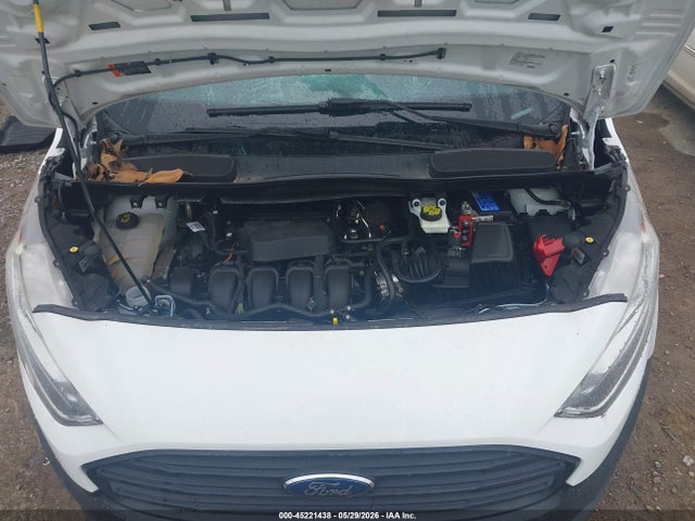 Aukcja sprzedaży 2019 Ford Transit Connect Xl, vin: NM0LS6E25K1384517, numer aukcji: 45221438
